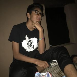 Meet your Posher, Kevin